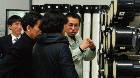 國家科學(xué)與技術(shù)部專家